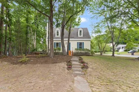 1412 Valley Run Durham NC 27707