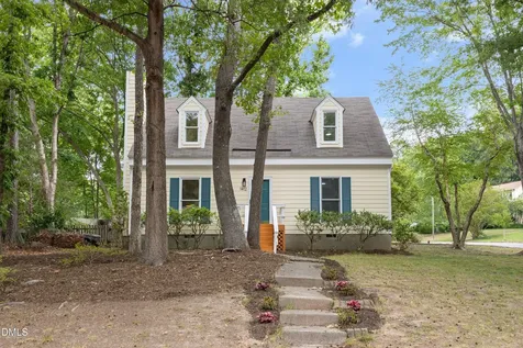 1412 Valley Run Durham NC 27707