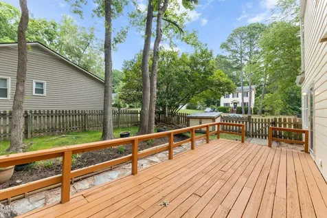 1412 Valley Run Durham NC 27707
