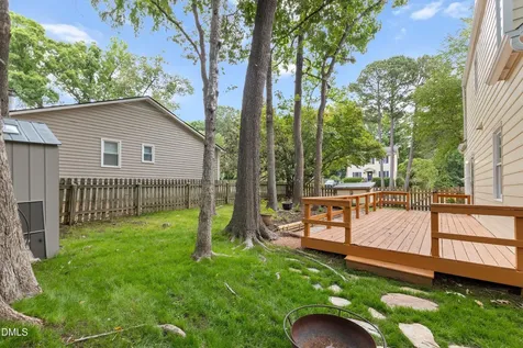 1412 Valley Run Durham NC 27707
