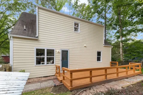 1412 Valley Run Durham NC 27707