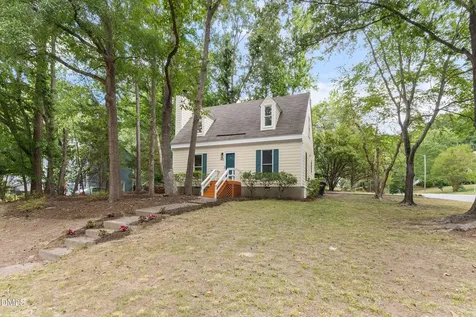 1412 Valley Run Durham NC 27707