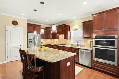 809 Gaston Manor Drive Durham NC 27703
