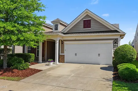 809 Gaston Manor Drive Durham NC 27703
