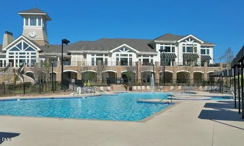 809 Gaston Manor Drive Durham NC 27703