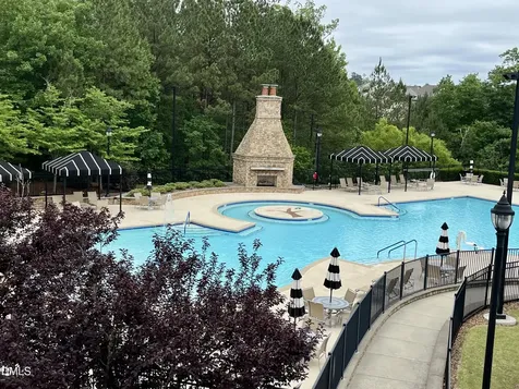 809 Gaston Manor Drive Durham NC 27703
