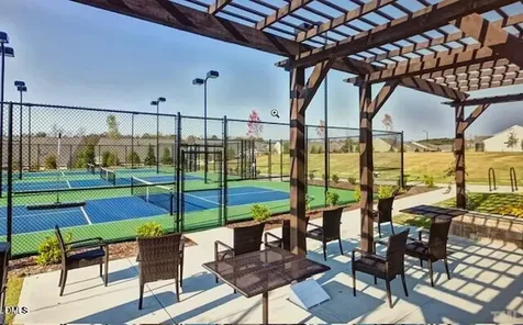 809 Gaston Manor Drive Durham NC 27703