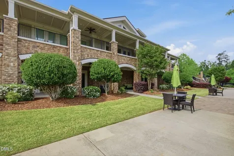 809 Gaston Manor Drive Durham NC 27703