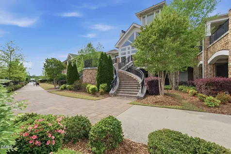809 Gaston Manor Drive Durham NC 27703