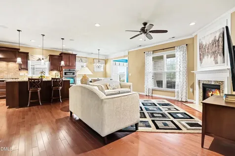 809 Gaston Manor Drive Durham NC 27703