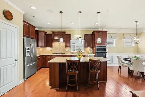 809 Gaston Manor Drive Durham NC 27703