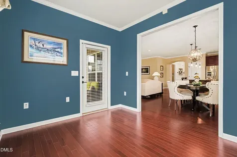 809 Gaston Manor Drive Durham NC 27703