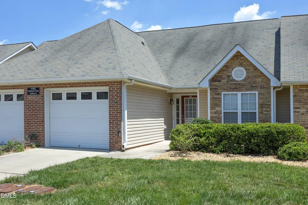 11381 Clubhaven Place Raleigh NC 27617
