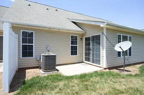 11381 Clubhaven Place Raleigh NC 27617