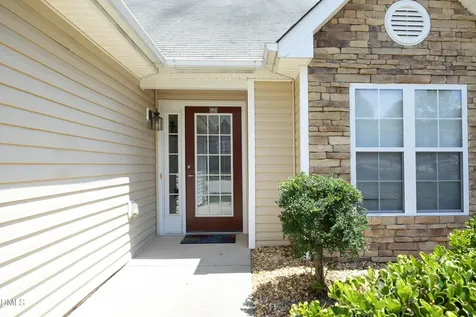11381 Clubhaven Place Raleigh NC 27617