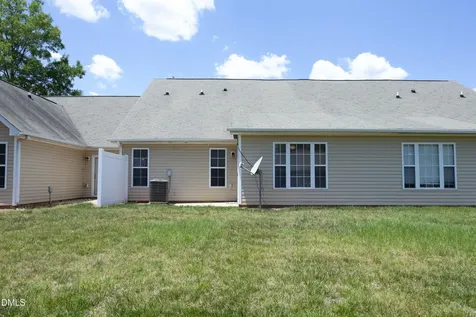 11381 Clubhaven Place Raleigh NC 27617