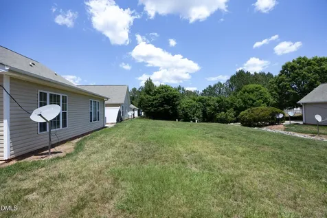 11381 Clubhaven Place Raleigh NC 27617