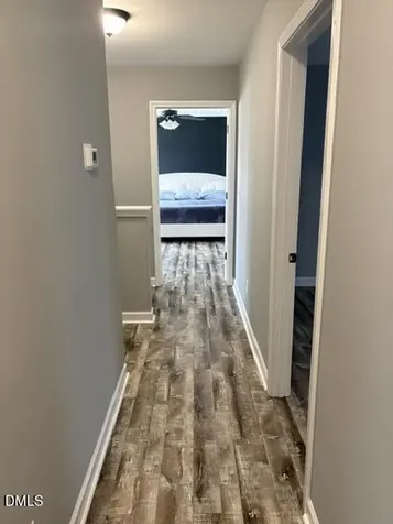 404 Planters Ridge Drive Pikeville NC 27863