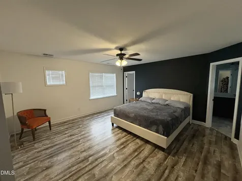 404 Planters Ridge Drive Pikeville NC 27863