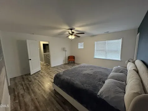 404 Planters Ridge Drive Pikeville NC 27863