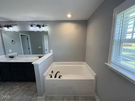 404 Planters Ridge Drive Pikeville NC 27863