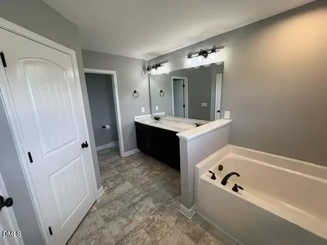 404 Planters Ridge Drive Pikeville NC 27863