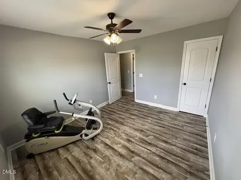 404 Planters Ridge Drive Pikeville NC 27863