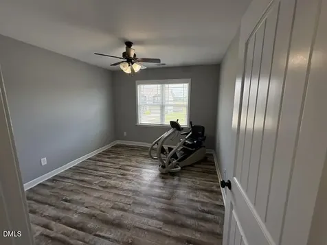 404 Planters Ridge Drive Pikeville NC 27863