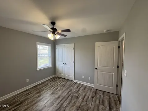 404 Planters Ridge Drive Pikeville NC 27863