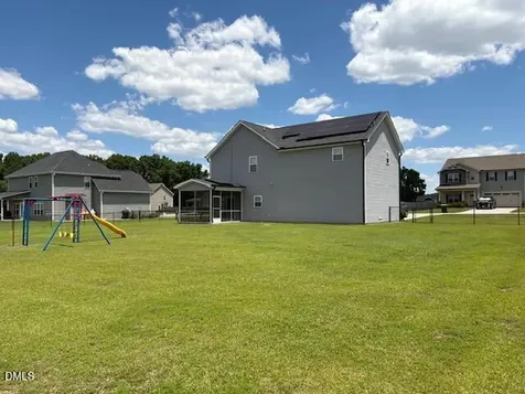 404 Planters Ridge Drive Pikeville NC 27863