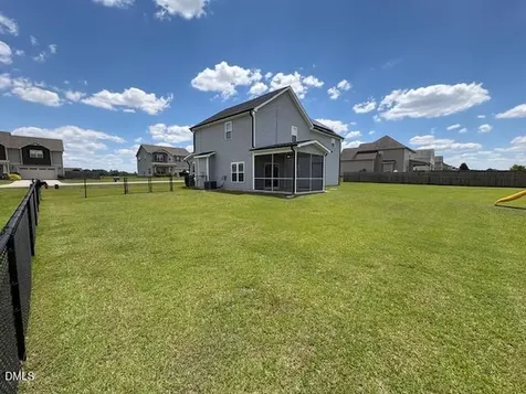404 Planters Ridge Drive Pikeville NC 27863