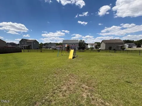404 Planters Ridge Drive Pikeville NC 27863