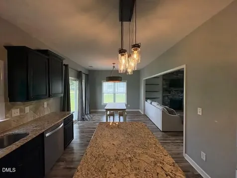 404 Planters Ridge Drive Pikeville NC 27863