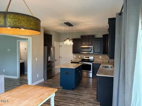 404 Planters Ridge Drive Pikeville NC 27863
