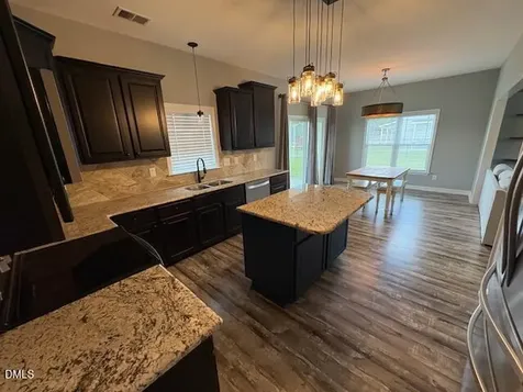 404 Planters Ridge Drive Pikeville NC 27863