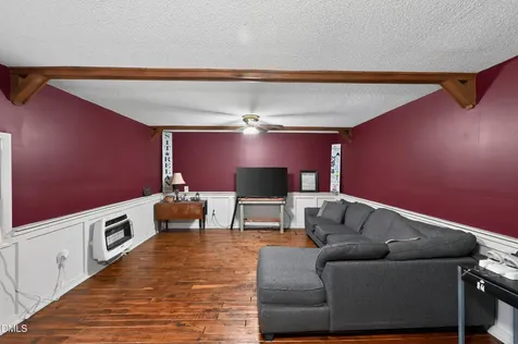 109 Snowden Street Princeville NC 27886