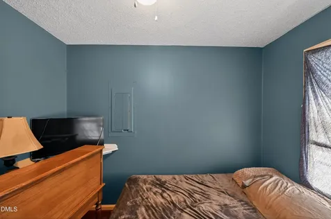 109 Snowden Street Princeville NC 27886