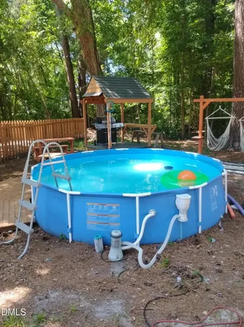 109 Snowden Street Princeville NC 27886