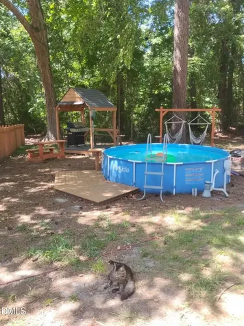 109 Snowden Street Princeville NC 27886