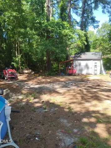 109 Snowden Street Princeville NC 27886