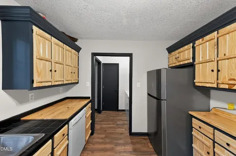 109 Snowden Street Princeville NC 27886