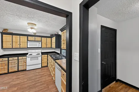 109 Snowden Street Princeville NC 27886