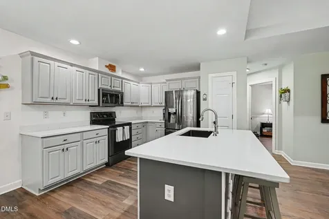 195 Lumberjack Lane Louisburg NC 27549