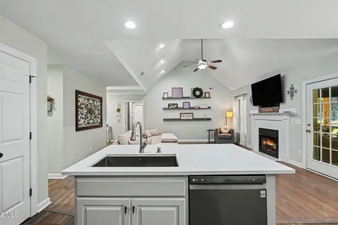 195 Lumberjack Lane Louisburg NC 27549