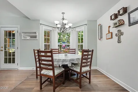 195 Lumberjack Lane Louisburg NC 27549