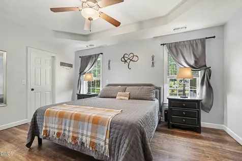 195 Lumberjack Lane Louisburg NC 27549