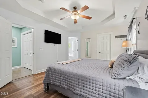 195 Lumberjack Lane Louisburg NC 27549