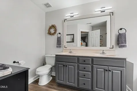 195 Lumberjack Lane Louisburg NC 27549