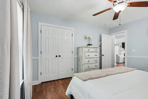 195 Lumberjack Lane Louisburg NC 27549