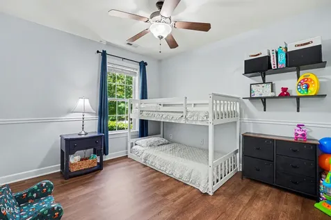 195 Lumberjack Lane Louisburg NC 27549